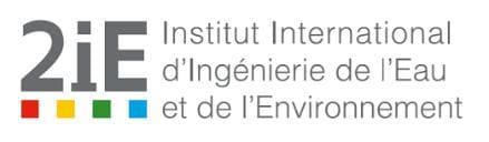 Logo 2iE
