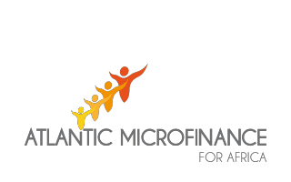 Logo Atlantic Microfinance for Africa