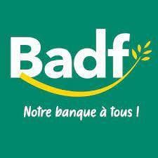 Logo BADF