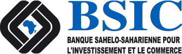 Logo BSIC