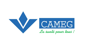 Logo CAMEG