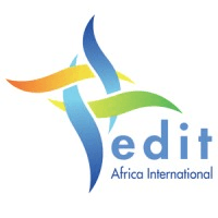 Logo Edit Africa International