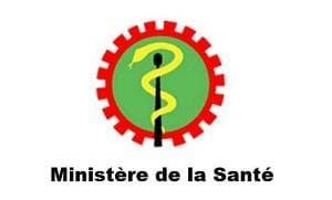 Logo Ministère de la Santé
