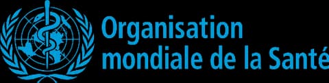 Logo Organisation mondiale de la Santé (OMS)