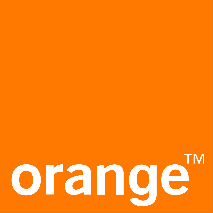 Logo Orange