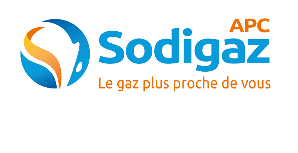 Logo Sodigaz APC