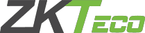 Logo ZKTeco