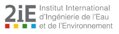 Logo 2iE