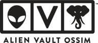 Logo AlienVault OSSIM