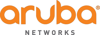 Logo Aruba Networks