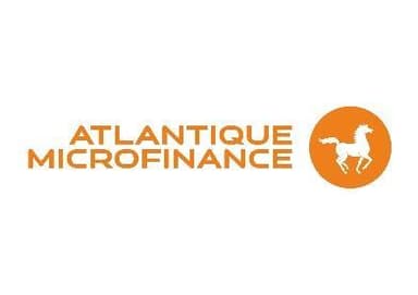 Logo Atlantique Microfinance