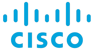 Logo Cisco