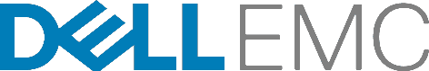 Logo Dell EMC