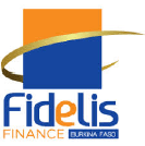 Logo Fidelis Finance