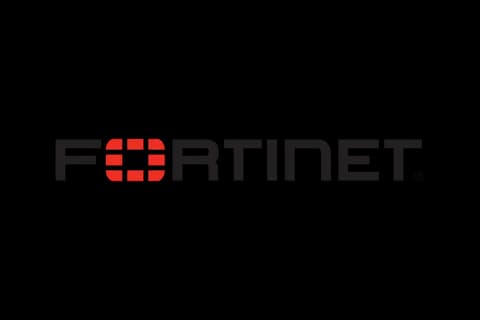 Logo Fortinet