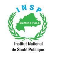 Logo INSP Burkina Faso