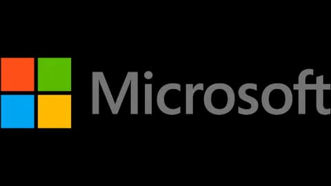 Logo Microsoft