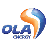 Logo OLA Energy