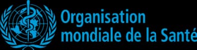 Logo Organisation mondiale de la Santé (OMS)