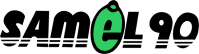 Logo Samel 90