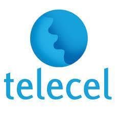 Logo Telecel