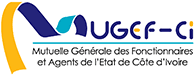 Logo UGCF-CI