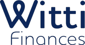 Logo Witti Finances